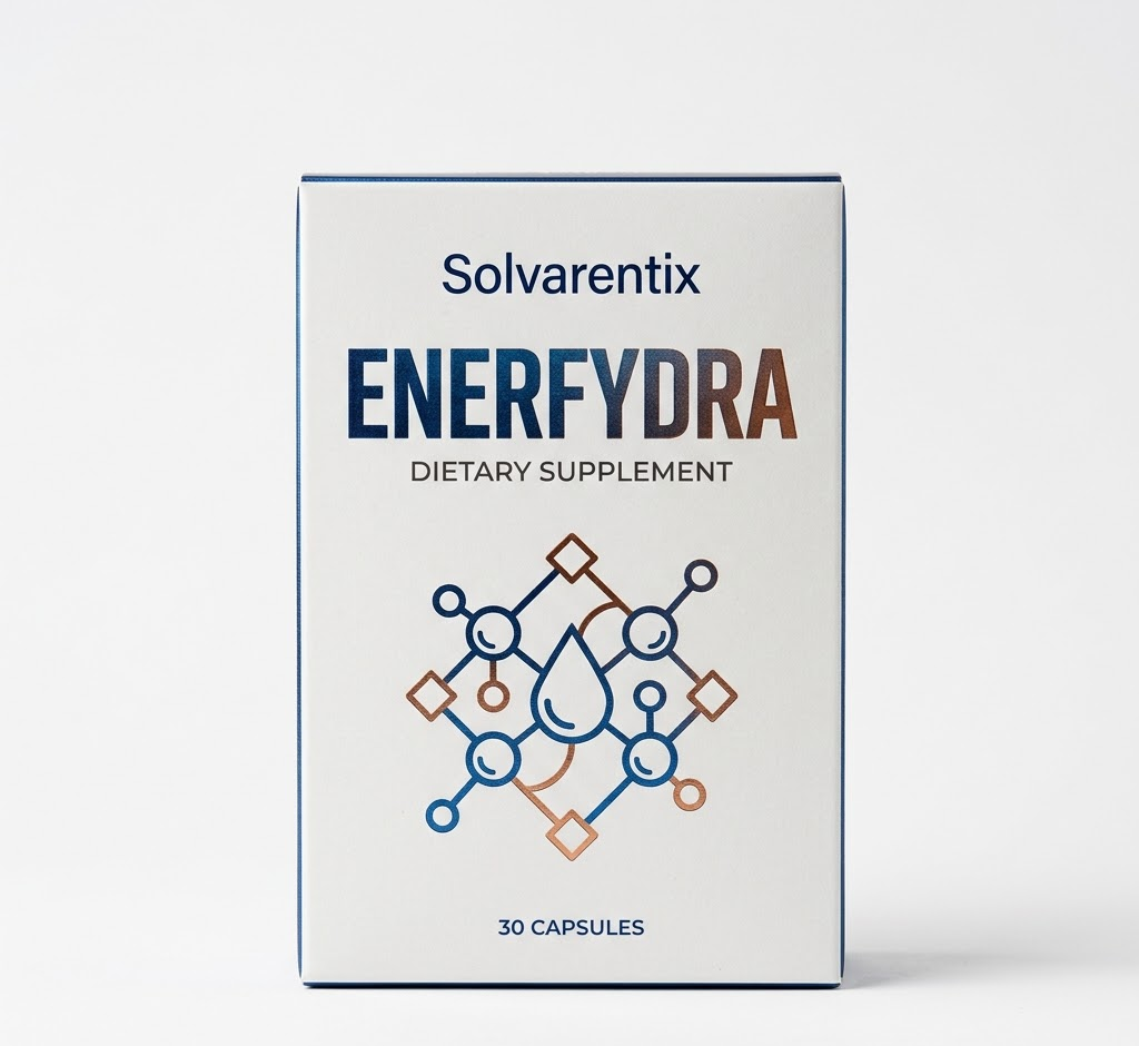 Enerfydra - Комплекс за Енергия